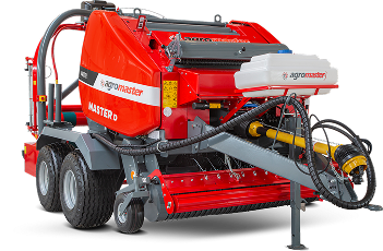 Agromaster Ekipmanları