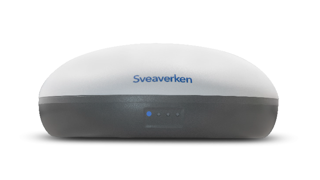 Sveaverken Otomatik Dümenleme Sistemi