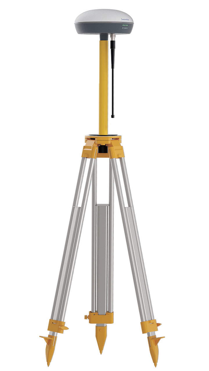 RTK Sistemi